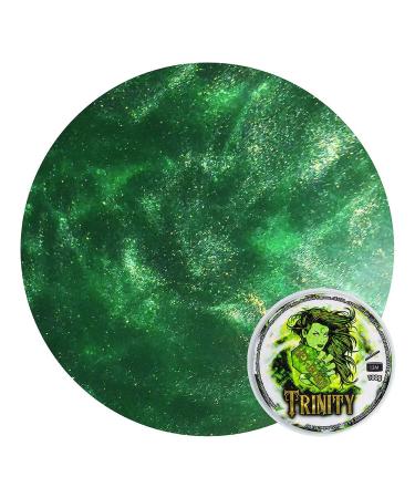 Hex Bomb Bath Bomb (Trinity)