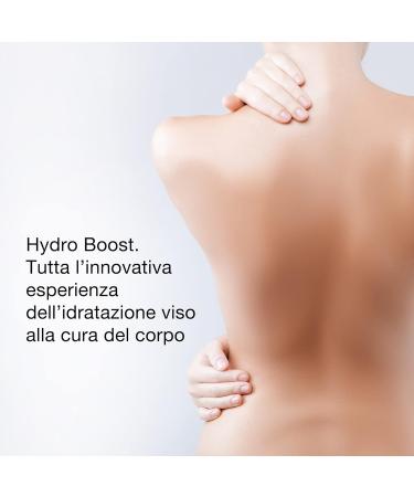 Neutrogena Hydro Boost Body Moisturizer Gel 400ml - Hydrating & Lightweight Formula | Shop Internationally - Buy Online on GoSupps.com