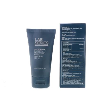 Lab Series BB Tinted Moisturizer SPF 35 - 1.7 oz - Buy Online on GoSupps.com