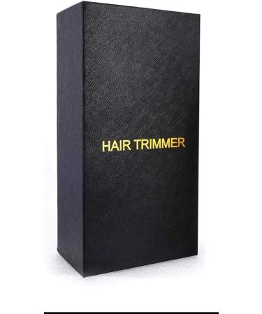 Professional Men's Hair Clippers Trimmers Beard Shaver Cordless Metal Waterproof LED Screen - Buy Online on GoSupps.com