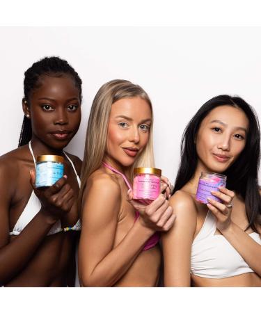  CARE BEAR CareBear Whipped Body Bath Butter with Passion Fruit Oil Apricot and Blue Plum Oil Moisturizes and Nourishes Skin Natural Bath Butter - Buy Online on GoSupps.com