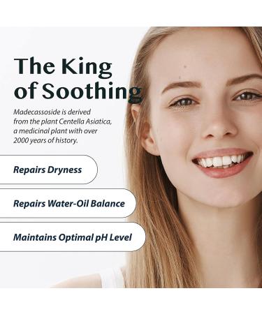 Azelaic Acid Acne Cream with Aloe Extract - Oil Control & Deep Cleaning for Sensitive Skin - Moisturizing Anti-Acne Skin Care - Buy Online on GoSupps.com
