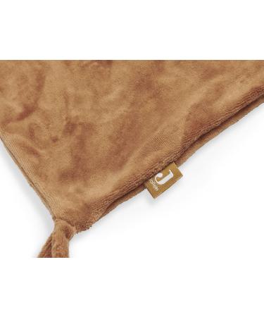 Buy Jollin Cloth Elephant Caramel | Unique Eco-Friendly Plush Toy | International Shipping Available - Buy Online on GoSupps.com