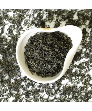 GOARTEA Th Vert - 4Pcs 250g (35.2 Oz) Supreme LuShan Cloud Fog Mist Yunwu Yun Wu Spring Loose Leaf Chinese Green Tea VERT - Buy Online on GoSupps.com