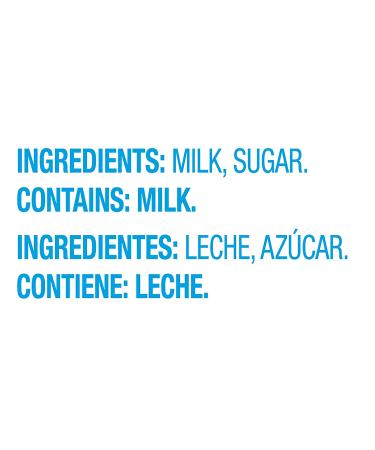 La Lechera Sweetened Condensed Milk 168oz - Pack of 12 - Buy Online on GoSupps.com