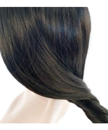 Sleek Synthetic Ponytails Natural Loose Ponytails 20 inches Long Ponytails Hair Extensions Clip in Synthetic Hair piece (RELISH613) - Buy Online on GoSupps.com