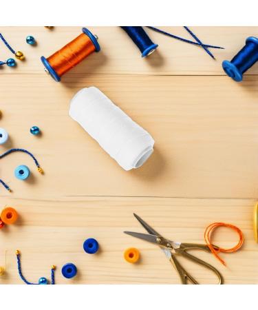 Ciieeo Fil Sourcils et pilation au Fil 5 Rouleaux Outil d' pilation Visage pour Soin Personnel Domicile - Buy Online on GoSupps.com