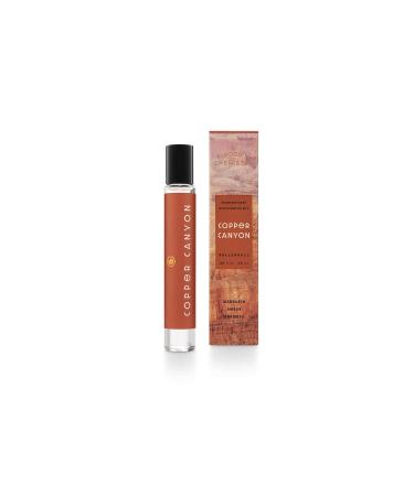 Good Chemistry Copper Canyon Rollerball Perfume