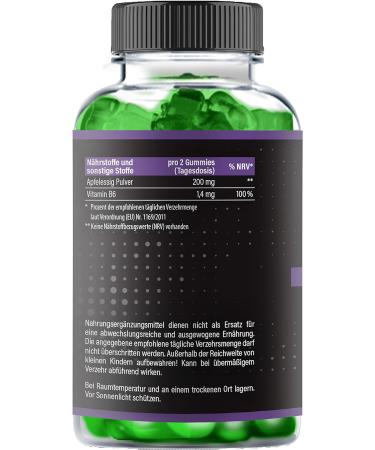 KETO BRNR Gummies - Boost Metabolism with Vitamin B6 | 60 Fruit Gummy Bears for Keto Diet | Low Carb Sugar-Free Snack - Buy Online on GoSupps.com