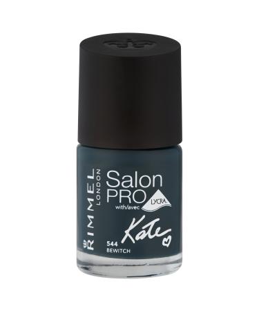 Rimmel Salon Pro Nail Polish By Kate Bewitch
