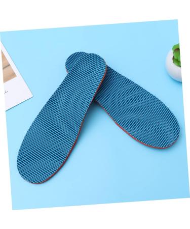 FOMIYES Children's Breathable Insoles - Sports Insoles for Size 4 | Comfortable & Shock Absorption Pads - Buy Online on GoSupps.com