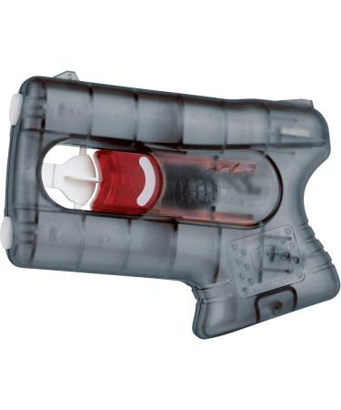 Kimber Self Defense Less-Lethal PepperBlaster II Pepper Spray Gun (Gray)