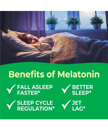 VitaWorks Kids Melatonin 1 mg Chewable with L theanine Chamomile and Lemon Balm Extract Chewable Tablets - Natural Berry Flavor - for Help Falling and Staying Asleep - for Children - 120 Chewables - Buy Online on GoSupps.com