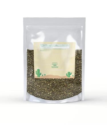 Dried Diced Jalapeno 8 oz - Mild to Medium Heat | Unpretentious Baker | Southwestern Cuisine - Buy Online on GoSupps.com