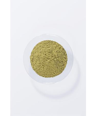 Khadi Senna/Cassia Natural Hair Treatment 100g - Healthy Hair Cosmetics - Buy Online on GoSupps.com