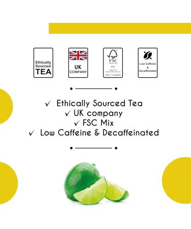 Thames Tea | Premium Flavoured Loose Leaf Tea | Citrus Earl Grey | Luxury British Tea Experience - Buy Online on GoSupps.com