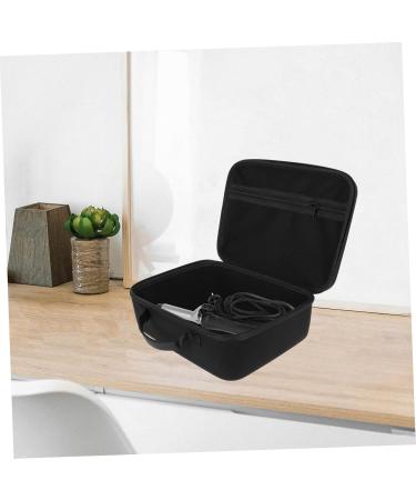SKISUNO 1pc Hair Dryer Storage Bag Carrying Case Travel Curls - Buy Online on GoSupps.com