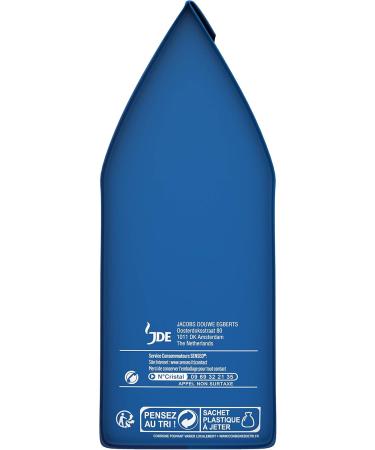  Senseo Senseo Decaffeinated Coffee 40 Pods - Buy Online on GoSupps.com