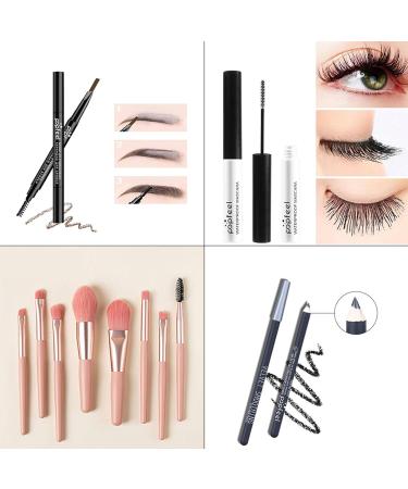 40 Color Eyeshadow Palette | Eyeshadow Palette Eye Brushes Makeup Set - 40 Colors Neon Shimmer Matte Eye Shadow Powder Highly Pigmented Set Generic Set002 - Buy Online on GoSupps.com