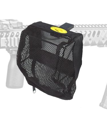 NOVA Brass Catcher with Picatinny Rail Mount and Heat Resistant Mesh - Shell Catcher for Reloaders - Buy Online on GoSupps.com