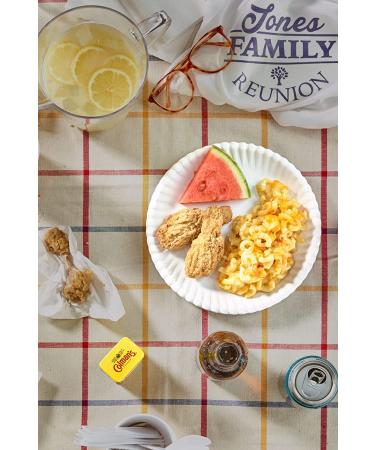 Colman's Dry Mustard Powder 4oz (Pack of 2) - Hot & Tangy for Grilling, Dips, Dressings, Marinades - Buy Online on GoSupps.com