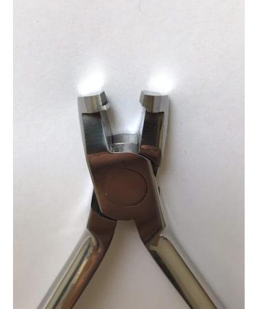 BOROMED Orthodontic Distal End Cutter - TC Insert Long Handle | Premium Quality Dental Tool from Germany - Buy Online on GoSupps.com