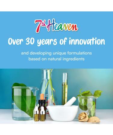  7th Heaven Masque Marshmallow Fluff Cream 8 ml 7th Heaven - Buy Online on GoSupps.com