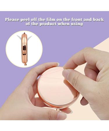 Encouragement Gift for Women Inspirational Gifts For Her Girls Motivational Birthday Gift Compact Pocket Makeup Mirror You are loved Inspirational Graduation Christmas Wedding Gift for Daughter Niece - Buy Online on GoSupps.com