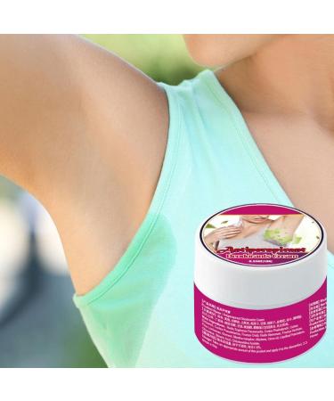 Antiperspirant Deodorant for Women Natural Herbal Deodorant Cream - Original Antiperspirant Deodorant for Men and Women with Sweat and Odor Protection Generic - Buy Online on GoSupps.com