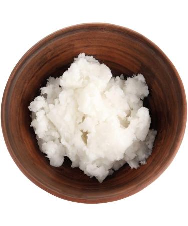 Checker Food grade coconut oil (Oleum Cocos) from the first cold pressed. - Buy Online on GoSupps.com