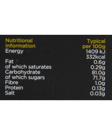 Beech s Crystalised Stem Ginger Gift Box 150 g - Buy Online on GoSupps.com