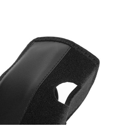 ZJchao Adjustable Carpal Tunnel Wrist Brace - Breathable Nylon Steel Plate - Universal Left & Right Hand Support for Sprains & Strains - Buy Online on GoSupps.com