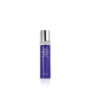 ELIZABETH TAYLOR White Diamonds Luster Eau De Toilette Spray 3.3 Ounce - Buy Online on GoSupps.com