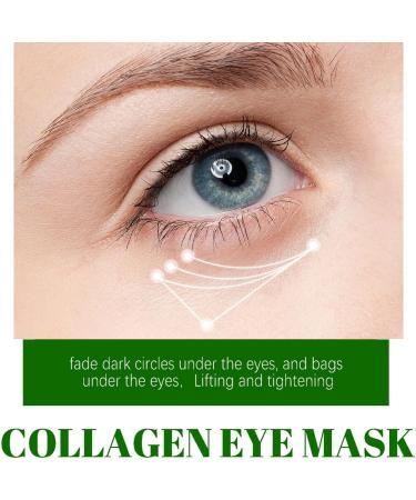 Under Eye Patches Collagen Under Eye Mask Under Eye Gel Pads Avocado Under Eye Patches Under Eye Gel Patches Eye Masks Skincare Eye Masks for Puffy Eyes Bags Dark Circles and Wrinkles(30 Pairs) - Buy Online on GoSupps.com