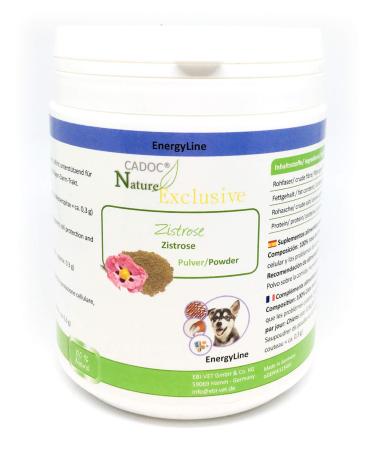 Cadoc - Nature Exclusive Cistus 300 g (1 pack) - Buy Online on GoSupps.com