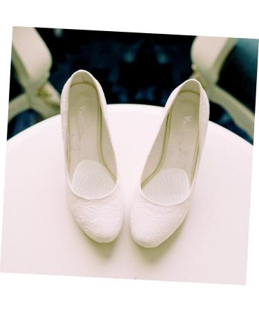 FRCOLOR 6 Pairs Silicone Forefoot Pads - High Heel Metatarsal Cushion for Women - Non-Slip Gel Foot Pads in Assorted Colors - Comfort & Support for All-Day Wear - Buy Online on GoSupps.com