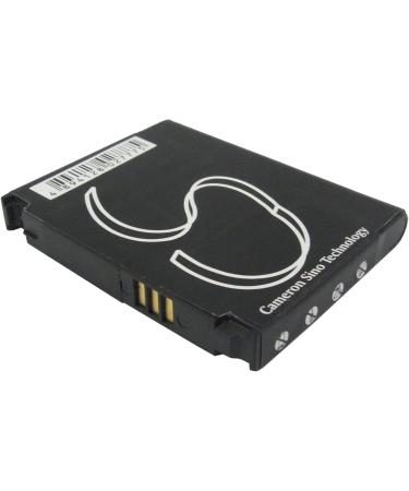 1200mAh Li-ion Replacement Battery for Omnia i910 - Durable and High-Performance International Shipping Available - Buy Online on GoSupps.com