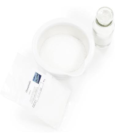  Feine W rze India Ocean Salt - Sea Salt - Coarse Sea Salt - Hand Harvested Sea Salt - Ocean Salt - Gourmet Salt - Sea Salt - 40g - Buy Online on GoSupps.com