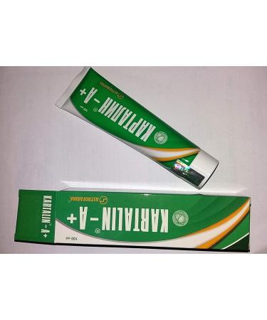 Kartalin A+ Enhanced Action - Buy Online at [Your Company Name] - Buy Online on GoSupps.com