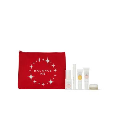 Balance Me The Gift of Great Skin - The Ultimate Christmas Skincare Set - Worth 59 - Curated Regime of Best-Sellers for Healthy Glowing Winter Skin for the Holidays