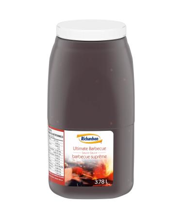 Richardson Ultimate Barbecue Sauce 3.78L