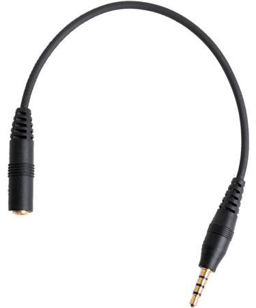 BTECH APRS-K1 Cable - Audio Interface for BaoFeng BF-F8HP, UV-82HP, UV-5X3 - APRSpro, APRSDroid Compatible - Android, iOS - Buy Online on GoSupps.com