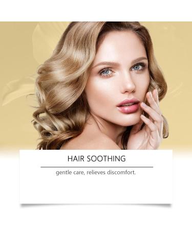  yxcully Rosemary Shampoo for Hair Growth - Natural Formula with Batana Deeply Cleanses Moisturizes and Strengthens Hair for Healthier Hair for All Hair Types - Buy Online on GoSupps.com