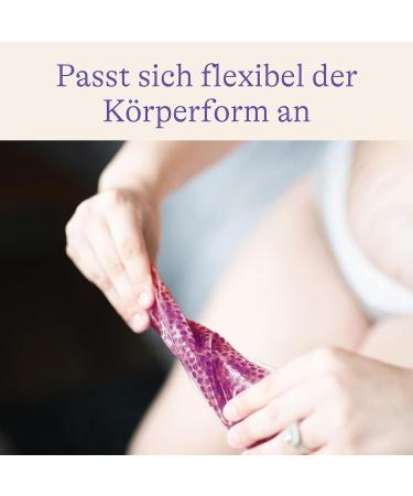 Lansinoh Postpartum Compress - Cold & Warm Relief for Post-Birth Pain & Discomfort | International Shipping Available - Buy Online on GoSupps.com