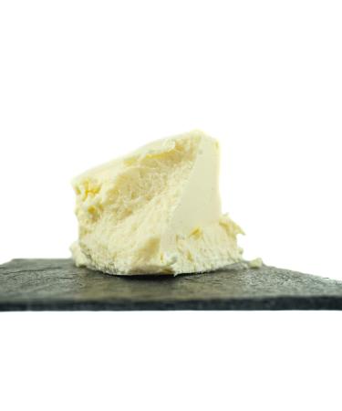 Naturra Organic Unrefined Shea Butter 480g - Cold Pressed Fresh & Premium Quality in Glass Jar | Buy Online Worldwide - Buy Online on GoSupps.com