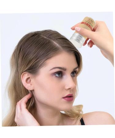 CRILSTYLEO Hair Styling Tool Waxing Stick for Frizz Hair Hair Modeling Wax Pomade Hair Finishing Tool - Buy Online on GoSupps.com