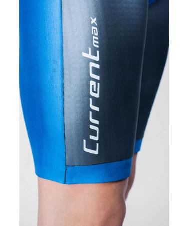 Buy Sailfish Current Max XL Blue | International Shipping | Top Rated Performance - Buy Online on GoSupps.com