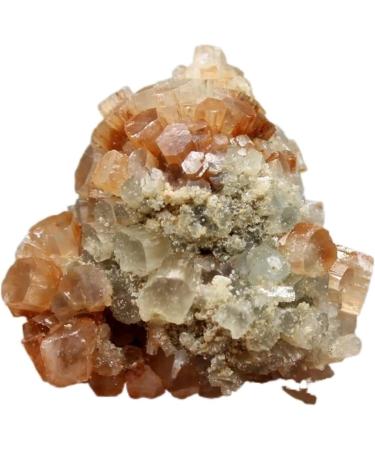 Minerals Stones Natural Aragonite Crystal Cluster Irregular Rough Natural Stones and Minerals Crystals Crystal Stones Decoration (Color : T) - Buy Online on GoSupps.com