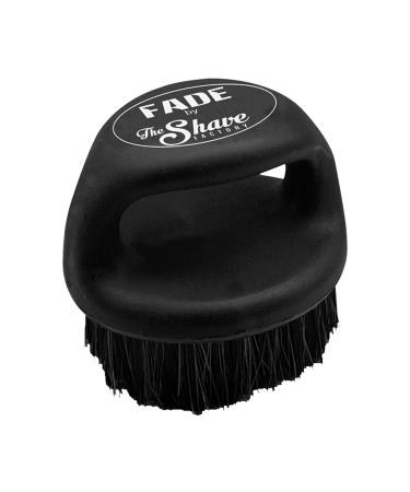 The Shave Factory Ring Skin Fade Brush