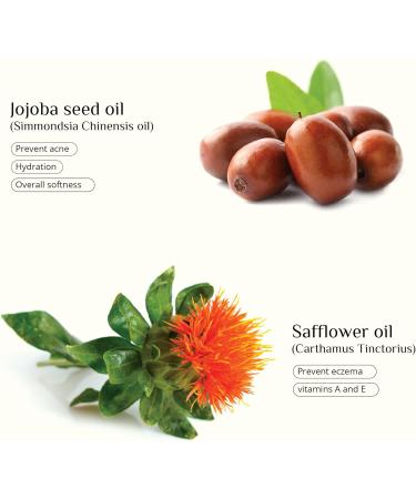 SEAWEED ORGANICS - Restoring Facial Oil with Organic Safflower Oil Jojoba Seed Oil Borage Oil and Seaweed Extract 30ml Diana Drummond - Buy Online on GoSupps.com